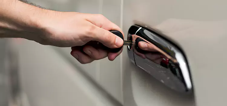 Why Choose Our Auto Locksmith Team in Frankfort, IL?