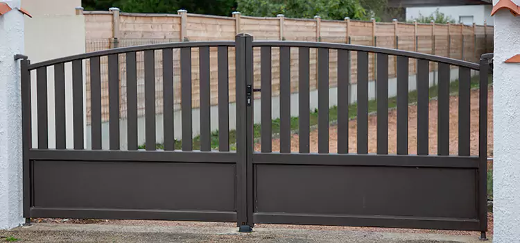 Advanced Gate Solutions in Frankfort, IL