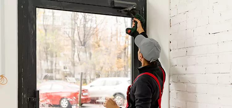 Comprehensive Door Closer Services in Frankfort, IL
