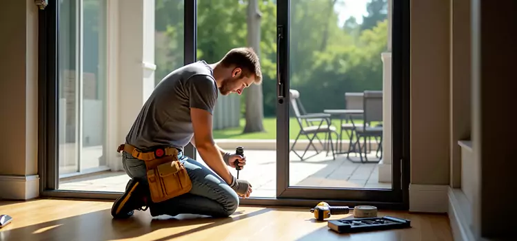 Comprehensive Solutions for Every Glass Door Need in Frankfort, IL