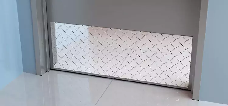 Benefits of Professional Kick Plate Solutions in Frankfort, IL