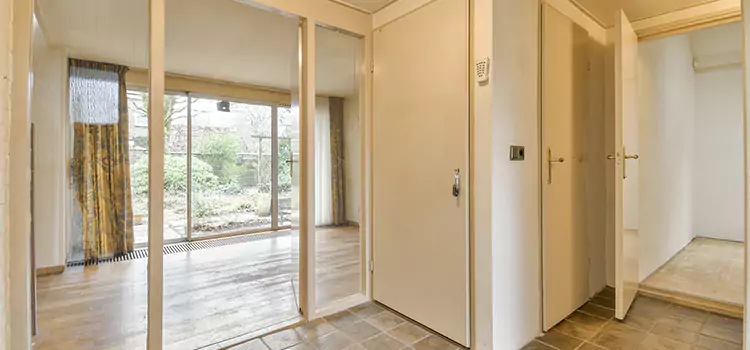 Why Choose Our Pocket Door Experts in Frankfort, IL?