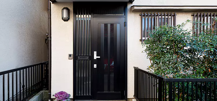 Popular Exterior Door Options in Frankfort, IL