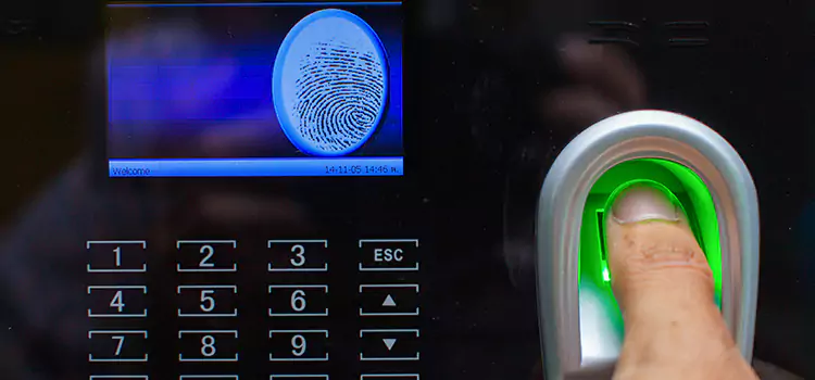 Your Trusted Partner for Secure Access in Frankfort, IL
