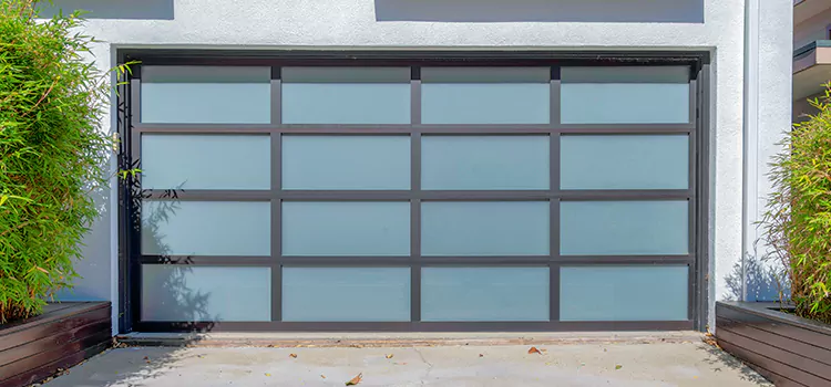 Why Choose Us for Garage Door Care in Frankfort, IL?