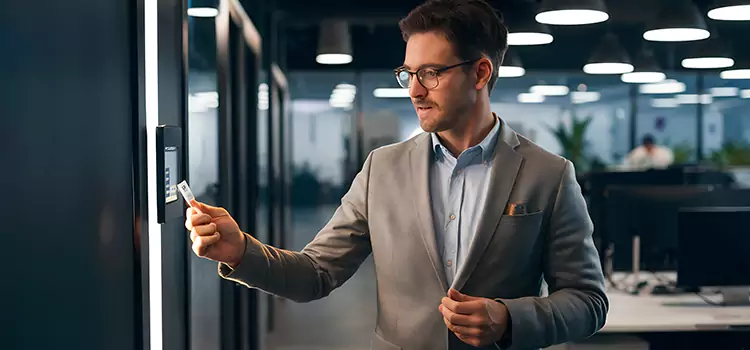 Our Commitment to Keycard Security Excellence in Frankfort, IL