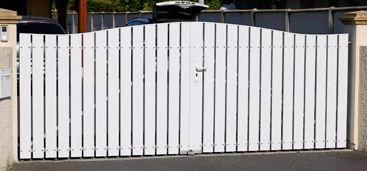 Why Choose Us for Residential Gate Repair in Frankfort, IL?