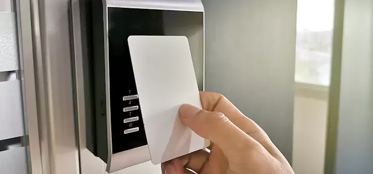 Advanced RFID Technology Integration in Frankfort, IL